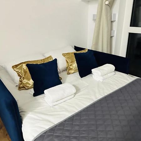 Y13 Apartments Warsaw Luaran gambar